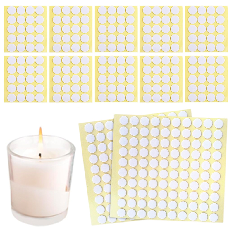 400PCS/100PCS Kaarsenlont Stic - Candle Supplies Kit recensie en prijs